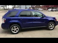 2007 Chevy Equinox LT AWD
