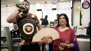 احلي سهرة مع ثلاثي الخطير الفنان حميد بلبش الشابة يمينة الشاب ميدو التركي المايسترو عقبة جوماطي 2018 