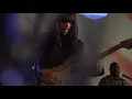 Khruangbin - Two Fish and an Elephant - Pitchfork Live