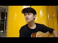 Download Lagu Kesalahan Yang Sama - kerispatih ( Cover By Odan )