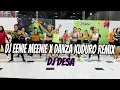 Download Lagu Dj Eenie Meenie X Danza Kuduro | Dance Workout | Zumba Dance | Viral Tiktok