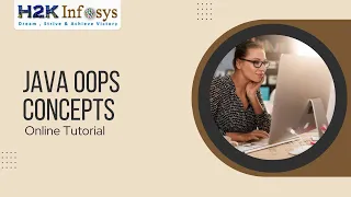 Java Training Course Inheritance packages Java online training java oops concepts