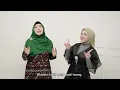 Download Lagu MEMANG KENAPA BILA AKU PEREMPUAN? (OST. KARTINI) | COVERED BY UMMI SITTI ROHMI DJALILAH \u0026 SULIS LIDA