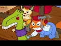 Lagu Busy World of Richard Scarry | Episode: 217 | BusyTown | Cartoons for Kids