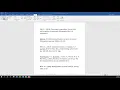 How to Find a Source from its Citation Updated Again