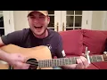 Keith Urban - We Were (Acoustic Cover)