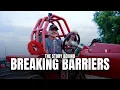 Download Lagu The Story Behind Breaking Barriers w/ Gary Bontrager