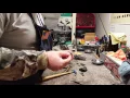 H R Topper 188 disassembly