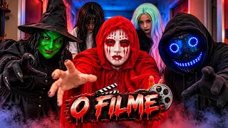 ★ O FILME DOS SUPER VILÕES E MINI VILÕES QUE ESTÃO VOLTANDO NO CANAL ★