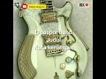 Download Lagu D'PASPOR judul:kota kenangan