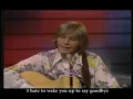 Leaving On A Jet Plane - Mama Cass & John Denver