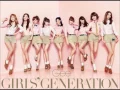 Lagu SNSD - Gee (Audio)
