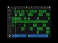 【 Garageband Cover 】Sakanaction - Yoru no Odoriko 夜の踊り子 🕶️