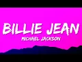Download Lagu Michael Jackson - Billie Jean (Lyrics)
