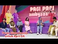 Lagu PERAN DIANA SASTRA UNTUK APRIL DA