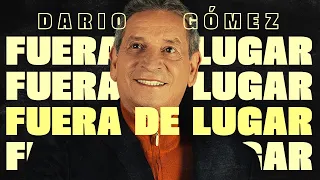 Darío Gómez - Fuera De Lugar (Video Oficial Remasterizado)