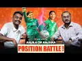 Download Lagu ANJILA SUBBA OR ANJANA RANA FOR GOALKEEPER ?
