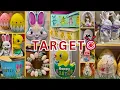 NEW at Target Vintage Easter Decor 2026 Shop With Me