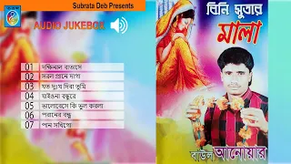 বিনি সুতার মালা । বাউল আনোয়ার । Taranga Electro Centre