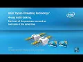 Que es Hyperthreading INTEL