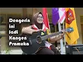 Download Lagu MARS PRAMUKA PENGGALANG