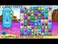 PART 6 CREAT A GAME LIKE CANDY CRUSH IN UNITY AND C SCRIPT A BASIC GAME PIECE