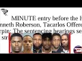 Major Update in O Block RICO Case Judge Cancels All Sentencing Mickey Truth Breaks It Down