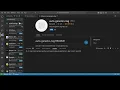 Enabling PEP8 Compatibility of Python Code in Visual Studio Code