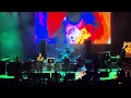 Robby Krieger with Greg Gonzalez - The Crystal Ship (The Greek Theatre, Los Angeles, CA 10/30/2025)