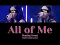 Download Lagu All of Me - Pharita (Sing with Me)