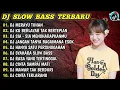 Download Lagu DJ SLOW BASS TERBARU 2023 | DJ VIRAL TIKTOK FULL BASS 🎵 DJ MERAYU TUHAN X BILA NANTI 🎵 FULL ALBUM
