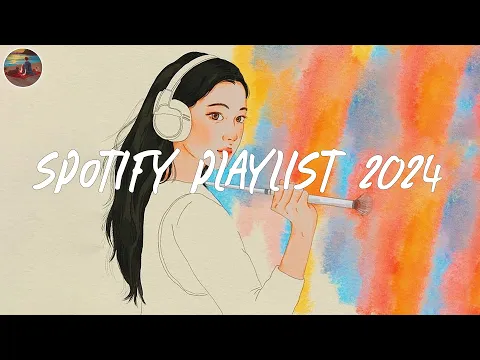 Download MP3 Spotify playlist 2024 🎨 Best spotify trending songs ~ Songs for every mood now