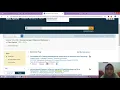 Finding information from IEEE database using Basic Search - Online Workshop for KOE Seminar pt 2