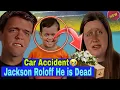 Heart-Stopping Moments Tori Zach Roloff Reveal Jackson s Scary Accident at Urgent Care
