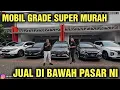 Download Lagu MURAH NI HARGA MOBIL BEKAS DI SHOWROOM REPUBLIK MOBIL DI TAWAR OM ANDRE