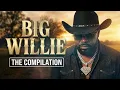 Grown Folks Music 2026: The Ultimate Big Willie Soul Collection | Cinematic Visuals(8k)