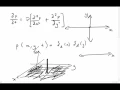Solution to the 2D Diffusion Equation