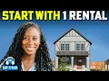 Buying ONE Rental Changed My Life 4 Years Later I Quit My Job