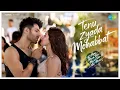 Lagu Tenu Zyada Mohabbat | TMMTMTTM | Kartik Aaryan, Ananya Panday | Vishal-Sheykhar, Talwiinder, Kumaar