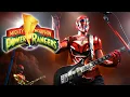 Download Lagu Power Rangers Theme ⚡ AI Music Video