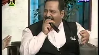 خالد سعدي الحلي حبيب امك 