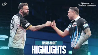 HISTORY IN DORTMUND! π | 2026 Machineseeker European Championship | Final Session Highlights