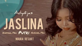  jaslina pangalay adzman tbg adzlan tbg composer adynjas 