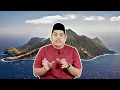 Download Lagu Gunung Jerai Dulu adalah Sebuah Pulau