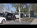 Man who shot himself with officer s gun was a former deputy Fresno Police say