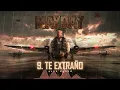 ALEX ZURDO - TE EXTRAÑO (MOTION VIDEO)