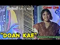 Lagu Doan Kae' - Cover Live - Gabriela Fernandez -Festival Bale Nagi 2022 - Ferdy Tokan Channel