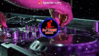 Cheb Mourad Ghi Berdi Ana Galbi Ghi Lmarti Remix By DJ TARIK 