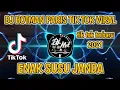 Download Lagu DJ HOTMAN PARIS TIK TOK VIRAL FULL BASS X ENAK SUSU JANDA X MAIMUNAH