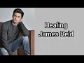 Download Lagu Healing [Lyrics] - James Reid